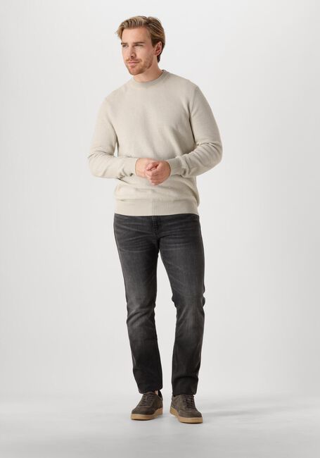 Beige BOSS ORANGE Trui AMERCURY - large