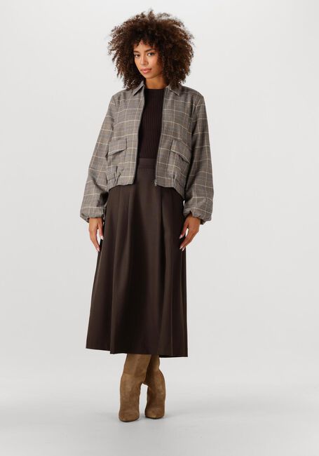 CO'COUTURE BALIN WIDE CUFF KNIT - large