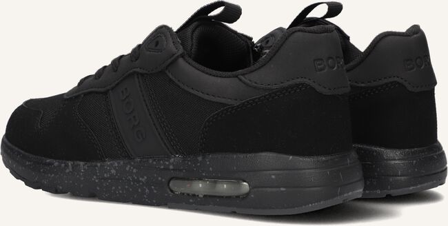 Zwarte BJORN BORG Lage sneakers X1000 BO SPK K Zwarte BJORN BORG Lage sneakers X1000 BO SPK K - large