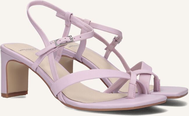 Paarse VAGABOND SHOEMAKERS Sandalen LUISA SANDAL Paarse VAGABOND SHOEMAKERS Sandalen LUISA SANDAL - large
