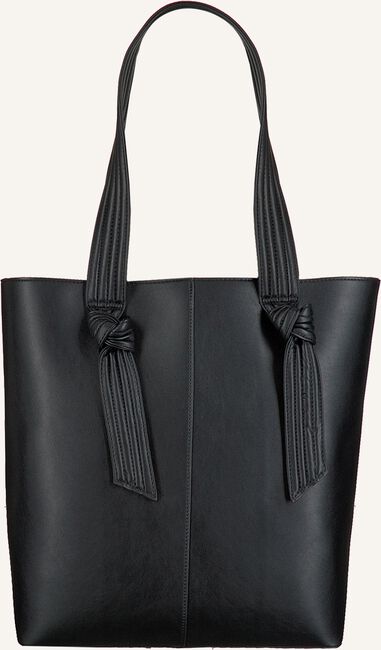 Zwarte HVISK Shopper DALCA Zwarte HVISK Shopper DALCA - large