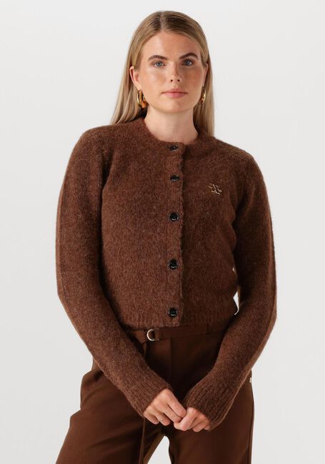 Bruine JOSH V Vest PAULINE - large