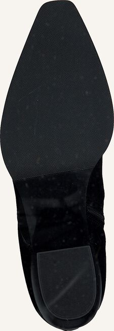 Zwarte MARIPE Enkellaarsjes 28580 Zwarte MARIPE Enkellaarsjes 28580 - large