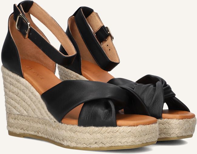 Zwarte AYANA Espadrilles YU690 Zwarte AYANA Espadrilles YU690 - large