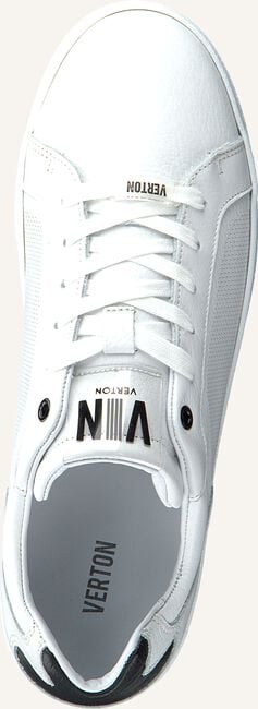 Witte VERTON Lage sneakers J5313 Witte VERTON Lage sneakers J5313 - large