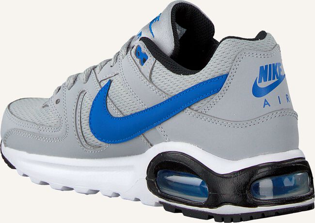 Grijze NIKE Lage sneakers AIR MAX COMMAND FLEX (GS) Grijze NIKE Lage sneakers AIR MAX COMMAND FLEX (GS) - large