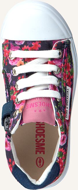 Multi SHOESME Lage sneakers SH9S035 M Multi SHOESME Lage sneakers SH9S035 M - large