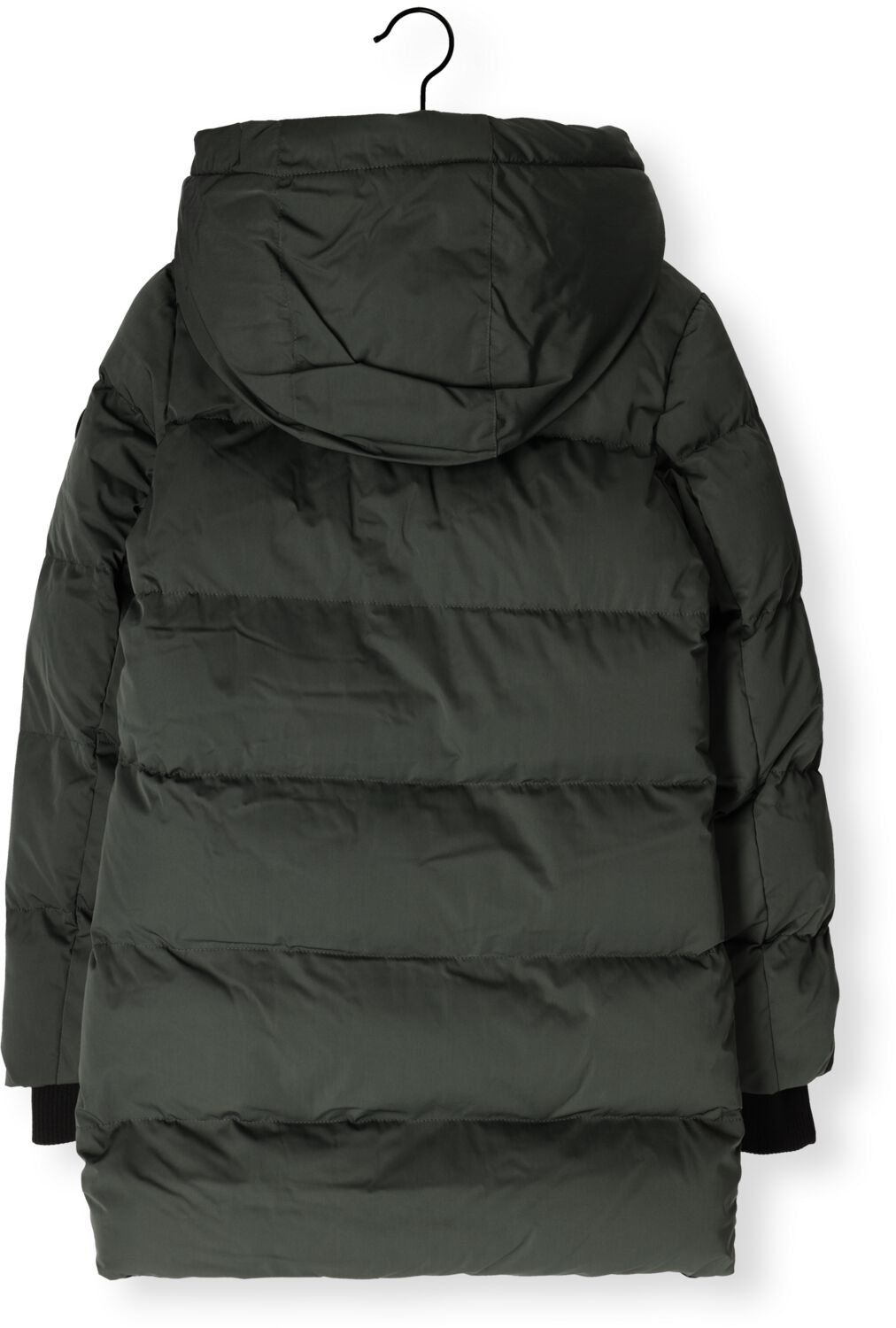 CARS JEANS Cars Meisjes Jassen Maysay Groen