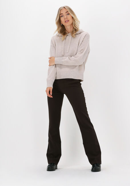 Bruine NEO NOIR Pantalon CASSIE SUIT PANTS - large