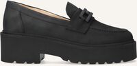 Zwarte VIA VAI Loafers LOIS BRAKE - medium