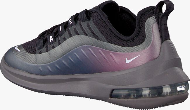 Grijze NIKE AIR MAX AXIS PREMIUM WMNS Lage sneakers - large