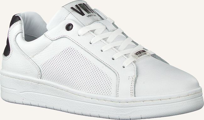 Witte VERTON Lage sneakers J5313 Witte VERTON Lage sneakers J5313 - large