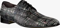 Zwarte FLORIS VAN BOMMEL Nette schoenen 14095 - medium