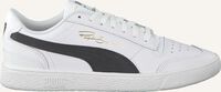 Witte PUMA Lage sneakers RALPH SAMPSON LO - medium