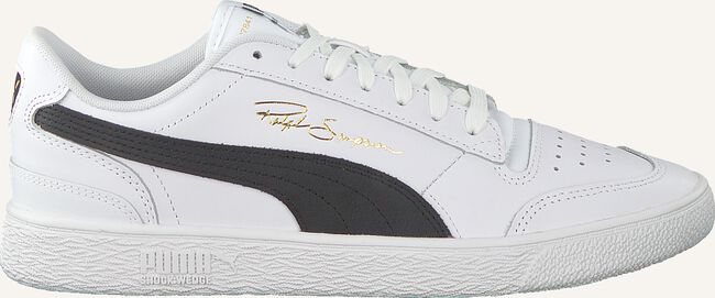 Witte PUMA Lage sneakers RALPH SAMPSON LO Witte PUMA Lage sneakers RALPH SAMPSON LO - large