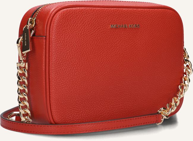 Oranje MICHAEL KORS Schoudertas MD CAMERA BAG Oranje MICHAEL KORS Schoudertas MD CAMERA BAG - large