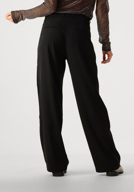 Zwarte YDENCE Pantalon PANTS PHOEBE - large