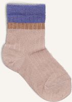 Paarse MP DENMARK Sokken NORMA GLITTER SOCKS Paarse MP DENMARK Sokken NORMA GLITTER SOCKS - medium