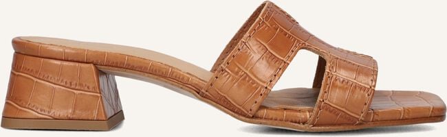 Bruine NOTRE-V Muiltjes AS-16621 Bruine NOTRE-V Muiltjes AS-16621 - large