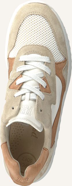 Beige PAUL GREEN Lage sneakers 4949 Beige PAUL GREEN Lage sneakers 4949 - large
