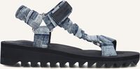 Blauwe KURT GEIGER LONDON Sandalen ORION - medium
