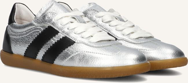 Zilveren STEFANO LAURAN Lage sneakers 1WHITE101 Zilveren STEFANO LAURAN Lage sneakers 1WHITE101 - large