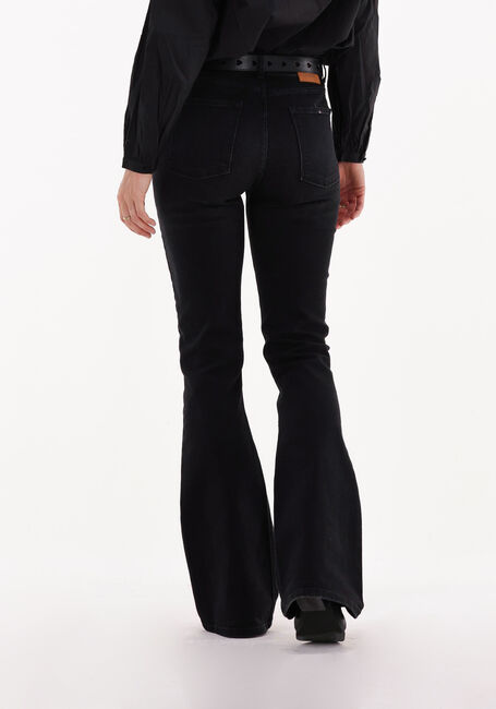 Zwarte FABIENNE CHAPOT Flared jeans EVA FLARE JEANSDA - large