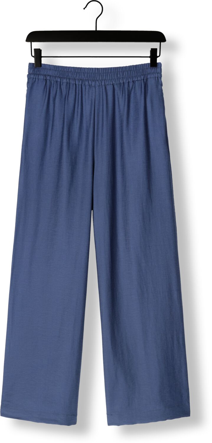 MSCH COPENHAGEN Dames Broeken Mschdisa Hw Pants Donkerblauw