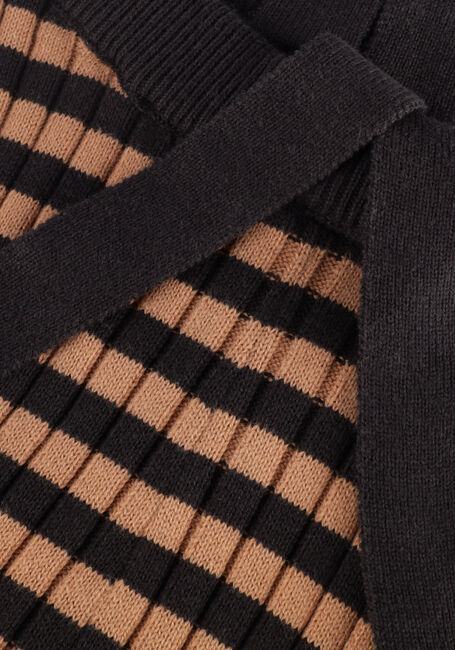 Bruine YOUR WISHES Legging GORGIO - large