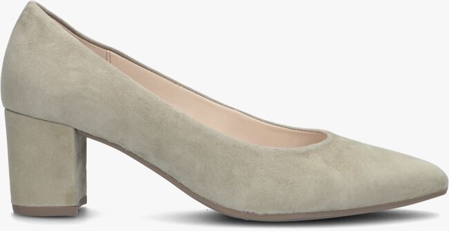 Taupe GABOR Pumps 450 - large