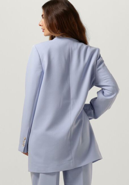 Blauwe SELECTED FEMME Blazer SLFMYLA RELAXED BLAZER - large