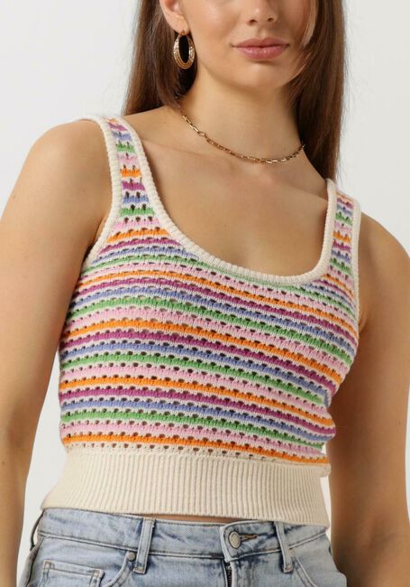 Multi FABIENNE CHAPOT Top HEATHER BRALETTE - large