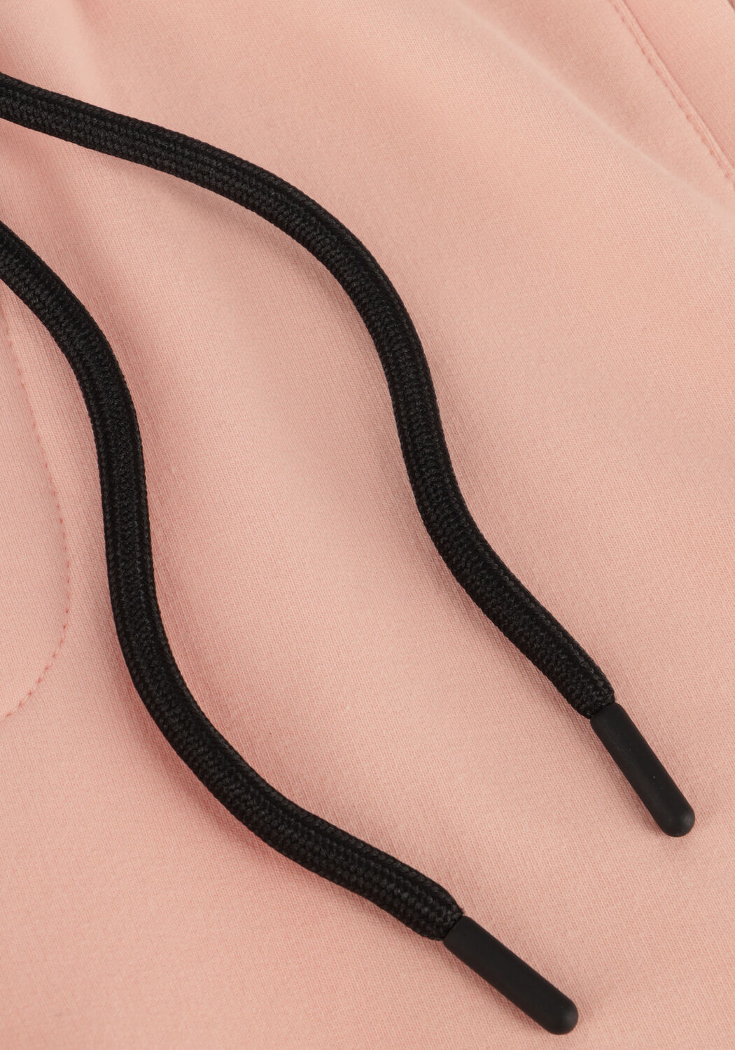 Roze RELLIX Joggingbroek JOG SHORT RELLIX ZIP - large