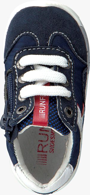 Blauwe SHOESME Lage sneakers RF8S061 - large