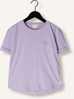 Lila AI&KO T-shirt ELISA CO 124 G Lila AI&KO T-shirt ELISA CO 124 G - medium