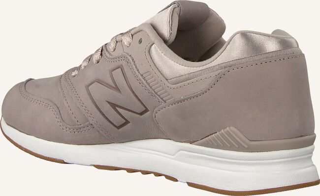 Taupe NEW BALANCE Sneakers WL697 Taupe NEW BALANCE Sneakers WL697 - large