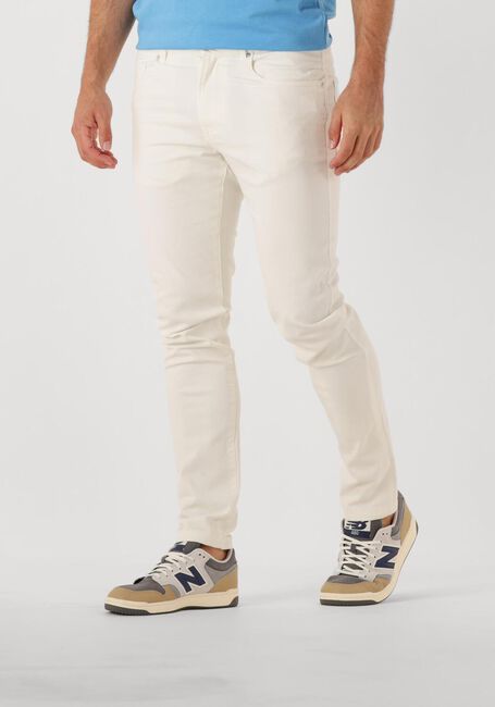 Witte SCOTCH & SODA Chino RALSTON STRETCH TWILL 5-POCKET PANT - large