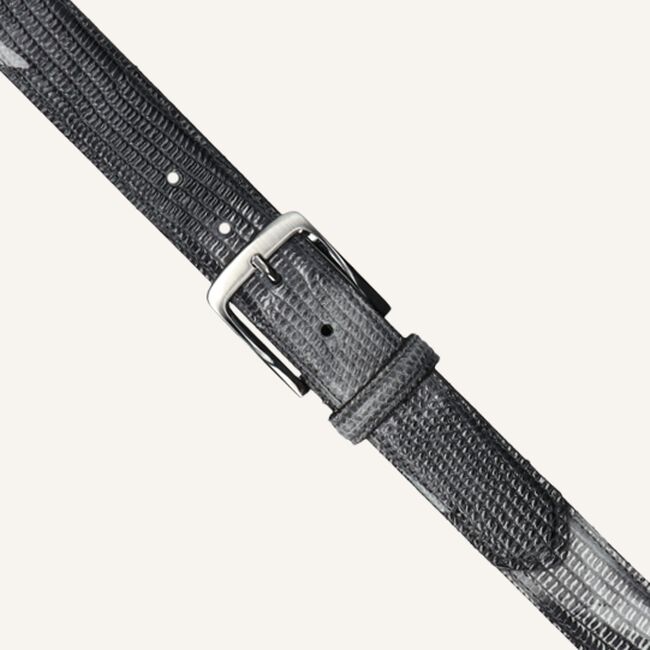Zwarte REHAB Riem BELT LIZ ARMY Zwarte REHAB Riem BELT LIZ ARMY - large