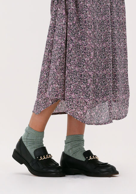 Zwarte FRED DE LA BRETONIERE Loafers 120010116 - large