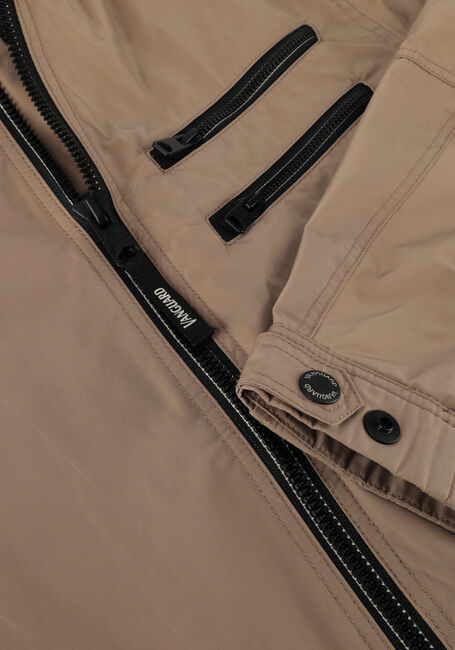 Donkergrijze VANGUARD Jack SHORT JACKET FLIGHTER WHEELSTER Donkergrijze VANGUARD Jack SHORT JACKET FLIGHTER WHEELSTER - large