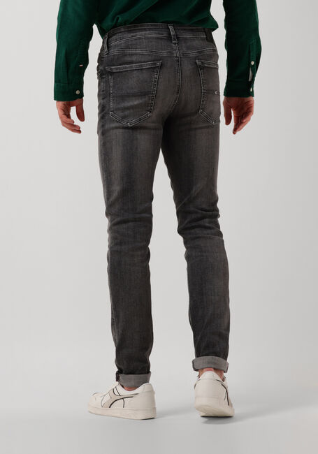 Grijze TOMMY JEANS Skinny jeans DENIM PANTS SKINNY - large