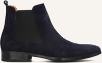 Blauwe REINHARD FRANS Chelsea boots CHELSEA - medium
