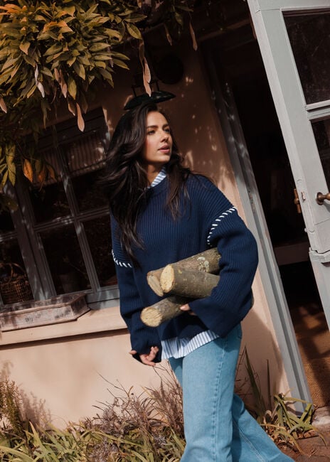 OMODA ATELIER OM-IRIS X NINA OMODA ATELIER OM-IRIS X NINA - large