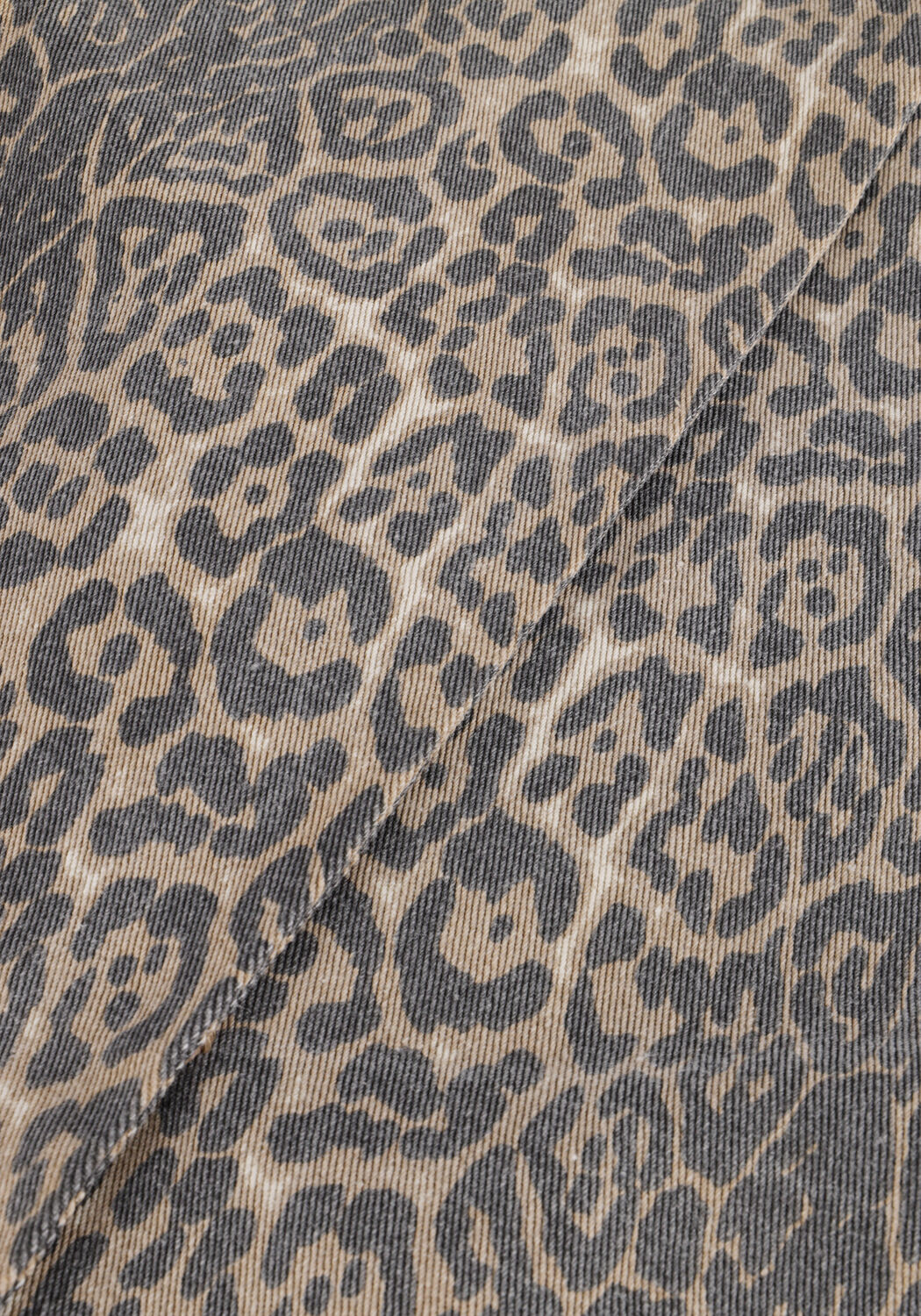 Bruine MINUS Blouses RANA SHORT JACKET - large