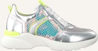 Zilveren HIP Lage sneakers H1274 - medium