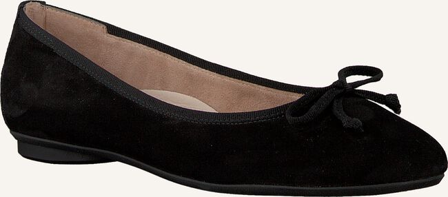 Zwarte PAUL GREEN Ballerina's 2598 Zwarte PAUL GREEN Ballerina's 2598 - large