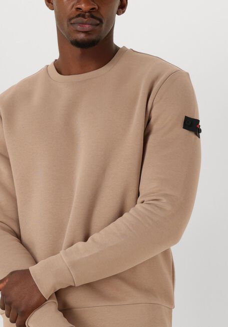Zand PEUTEREY Sweater SAIDOR B FW 02 - large