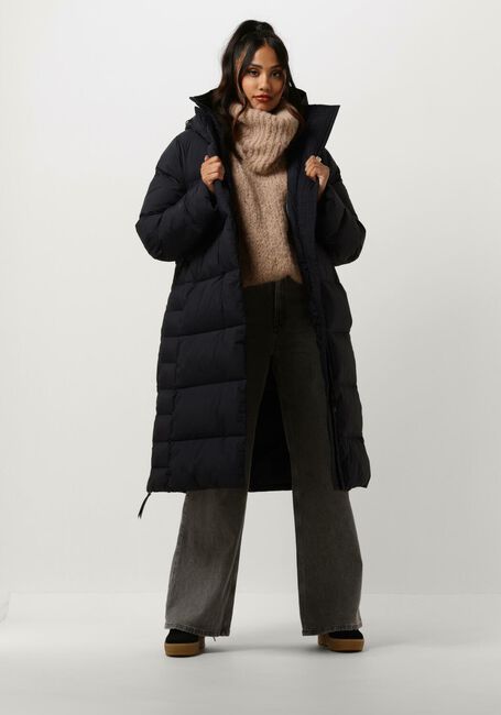 Zwarte KRAKATAU Parka's 123200045 - large