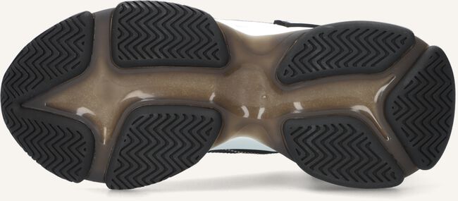 Zwarte STEVE MADDEN Lage sneakers MAXILLA-R Zwarte STEVE MADDEN Lage sneakers MAXILLA-R - large