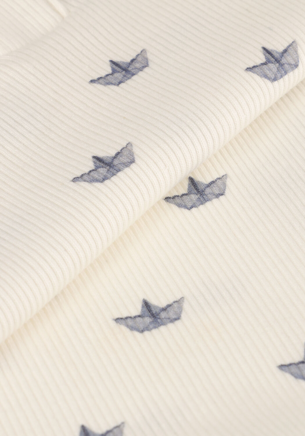 Witte LIL' ATELIER Rompers NBMLAVO ENI SS SLIM BODY LIL - large